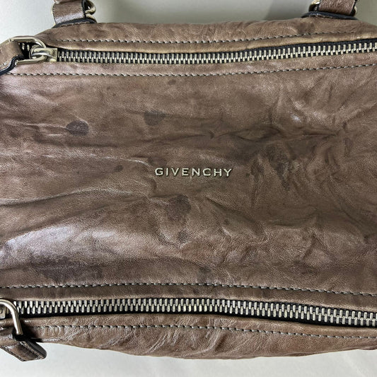 Givenchy Pandora Small Brown