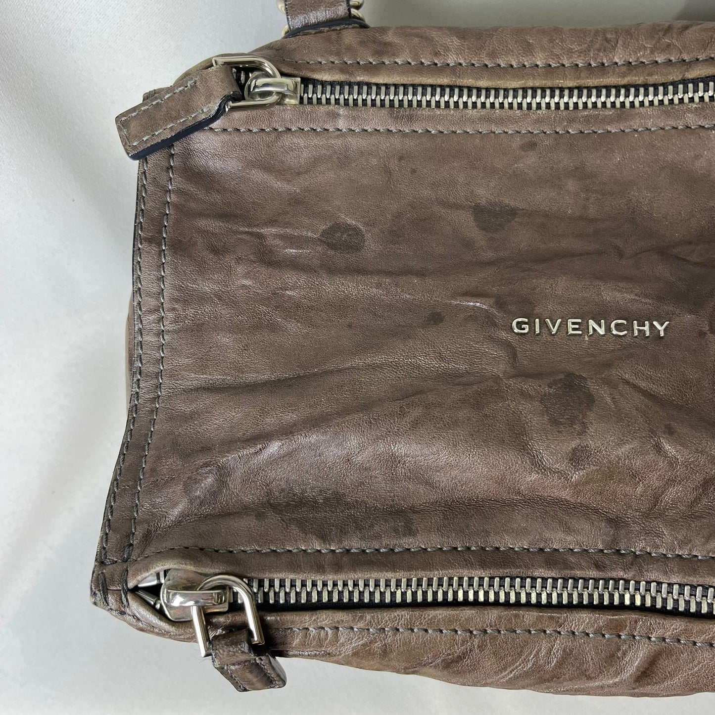 Givenchy Pandora Small Brown