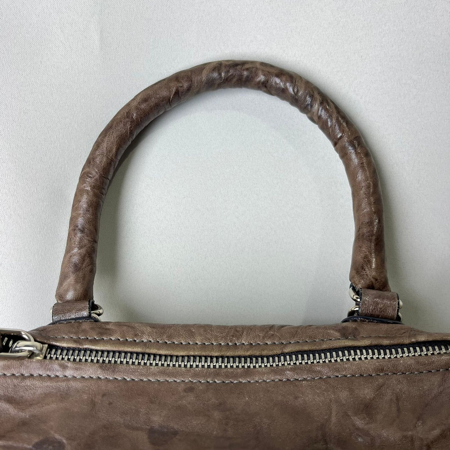 Givenchy Pandora Small Brown