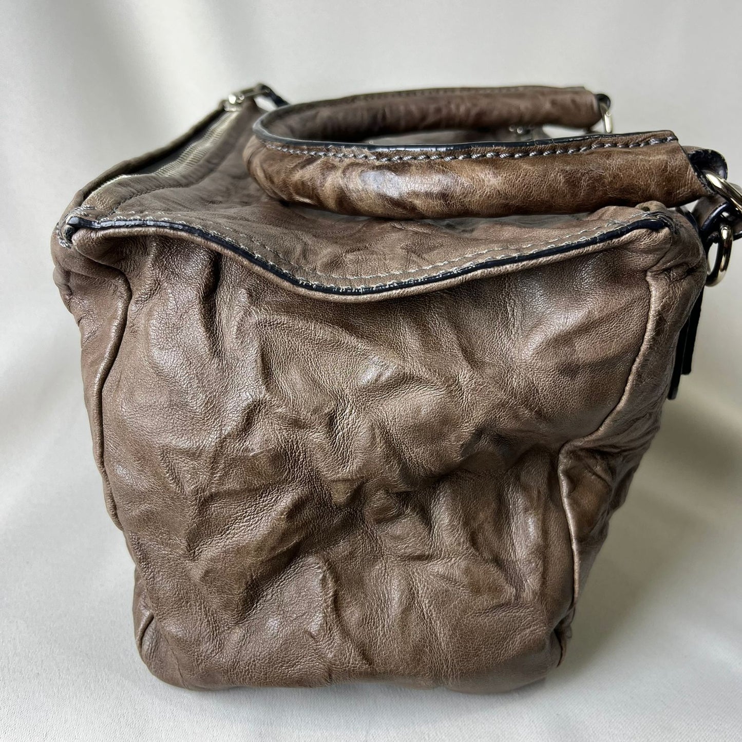 Givenchy Pandora Small Brown