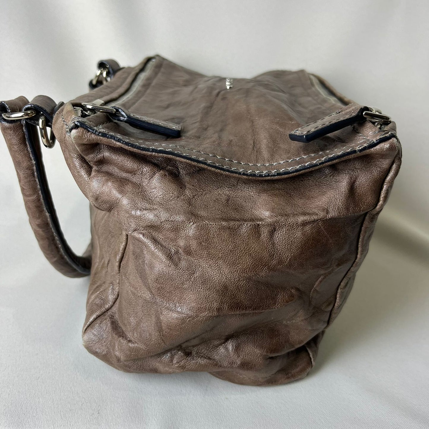 Givenchy Pandora Small Brown