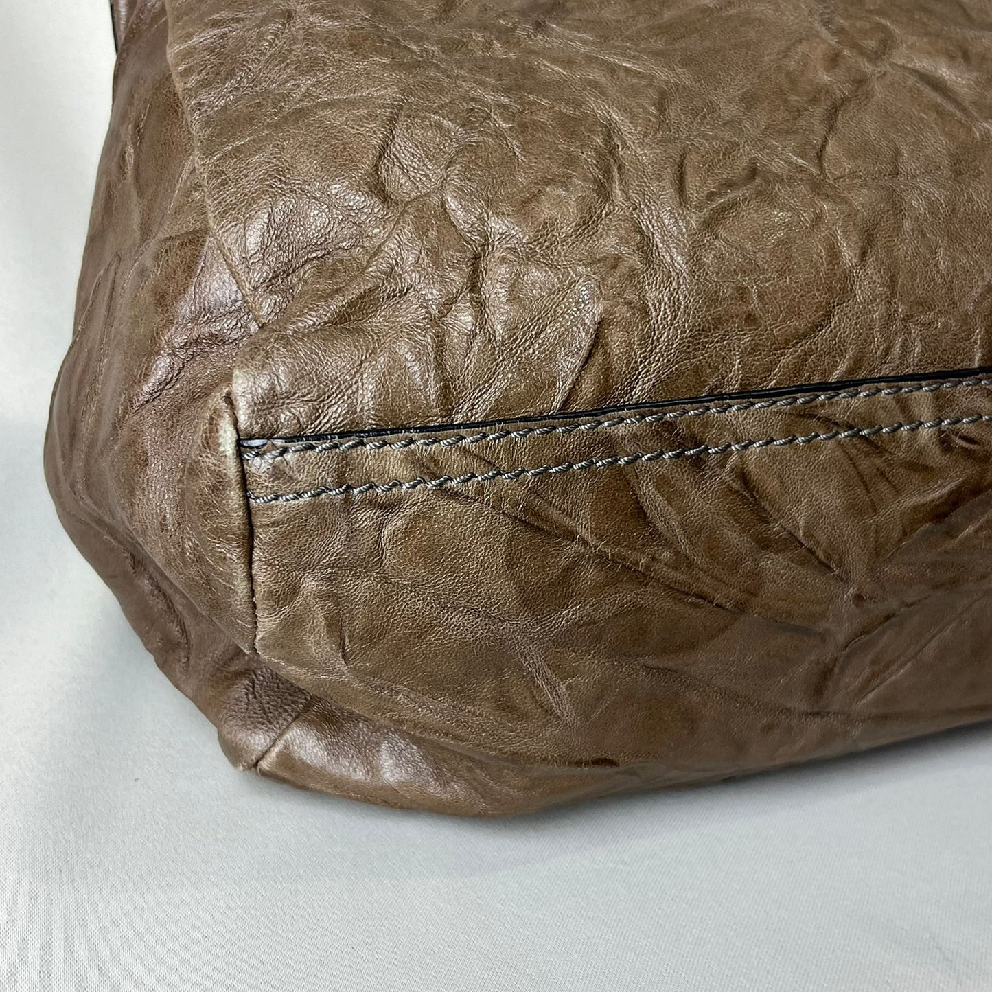Givenchy Pandora Small Brown