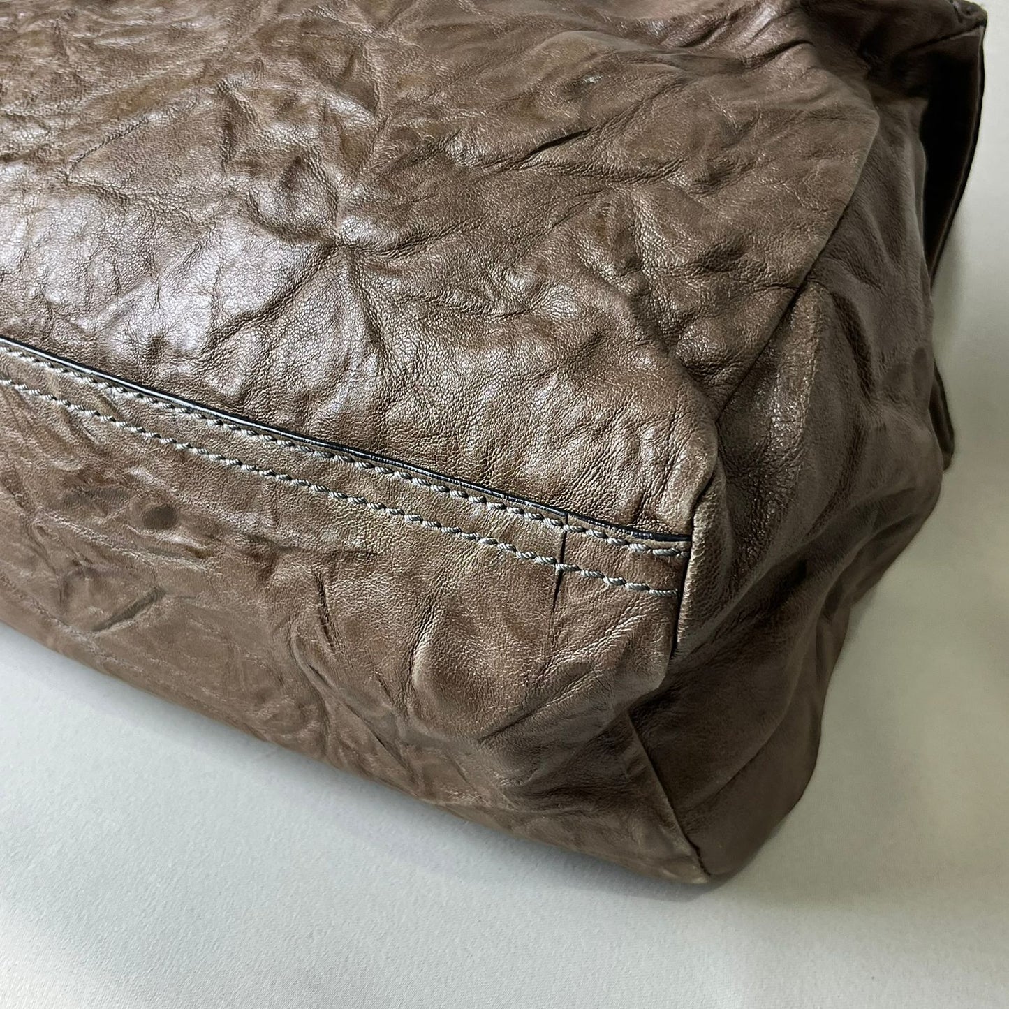 Givenchy Pandora Small Brown