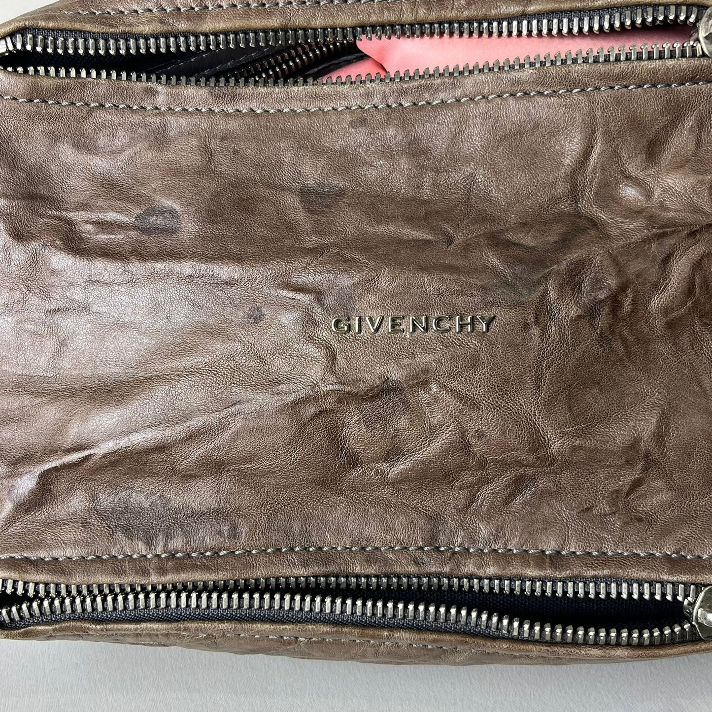 Givenchy Pandora Small Brown