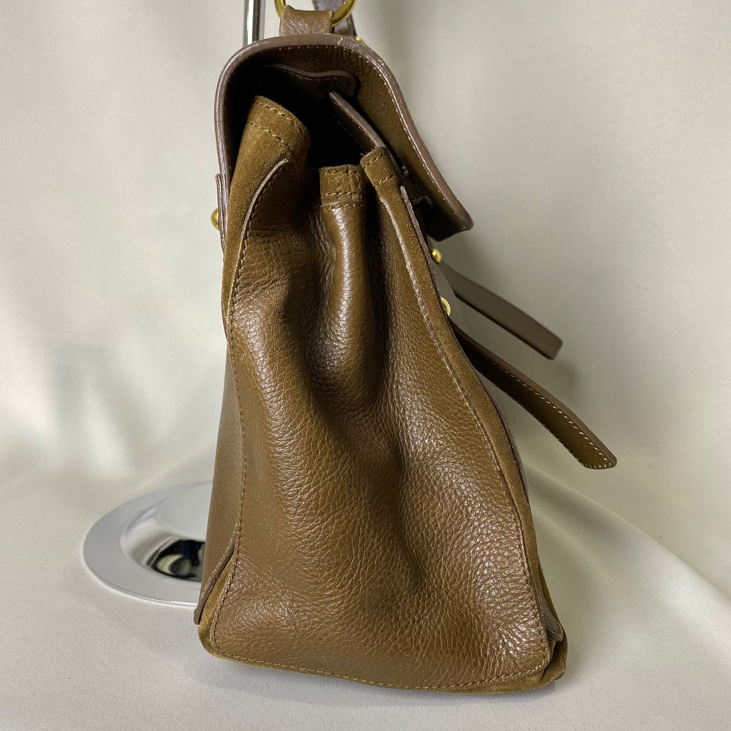YSL	Muse Two Brown