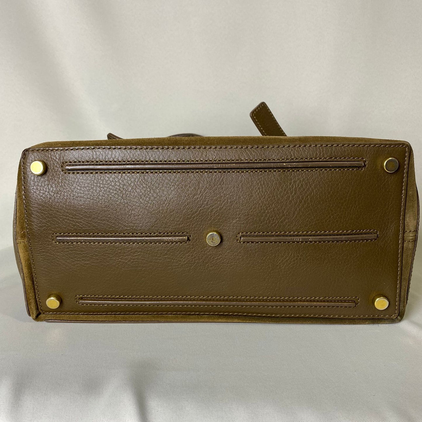 YSL	Muse Two Brown