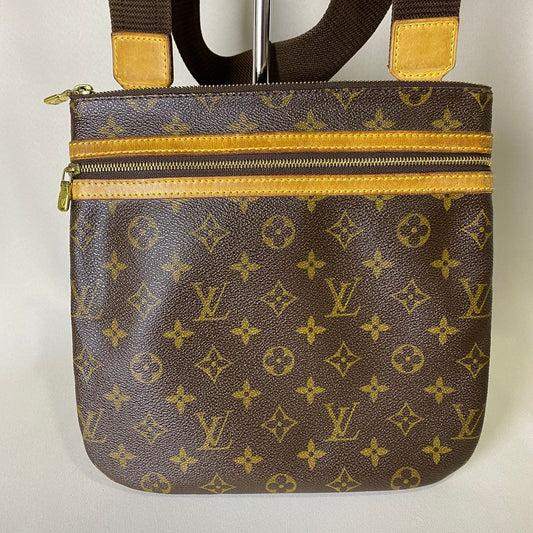 Louis Vuitton	Pochette Bosphore Crossbody Bag