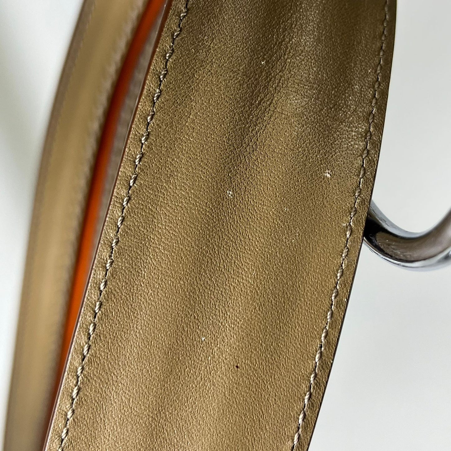 Tods  Leather Handbag Brown