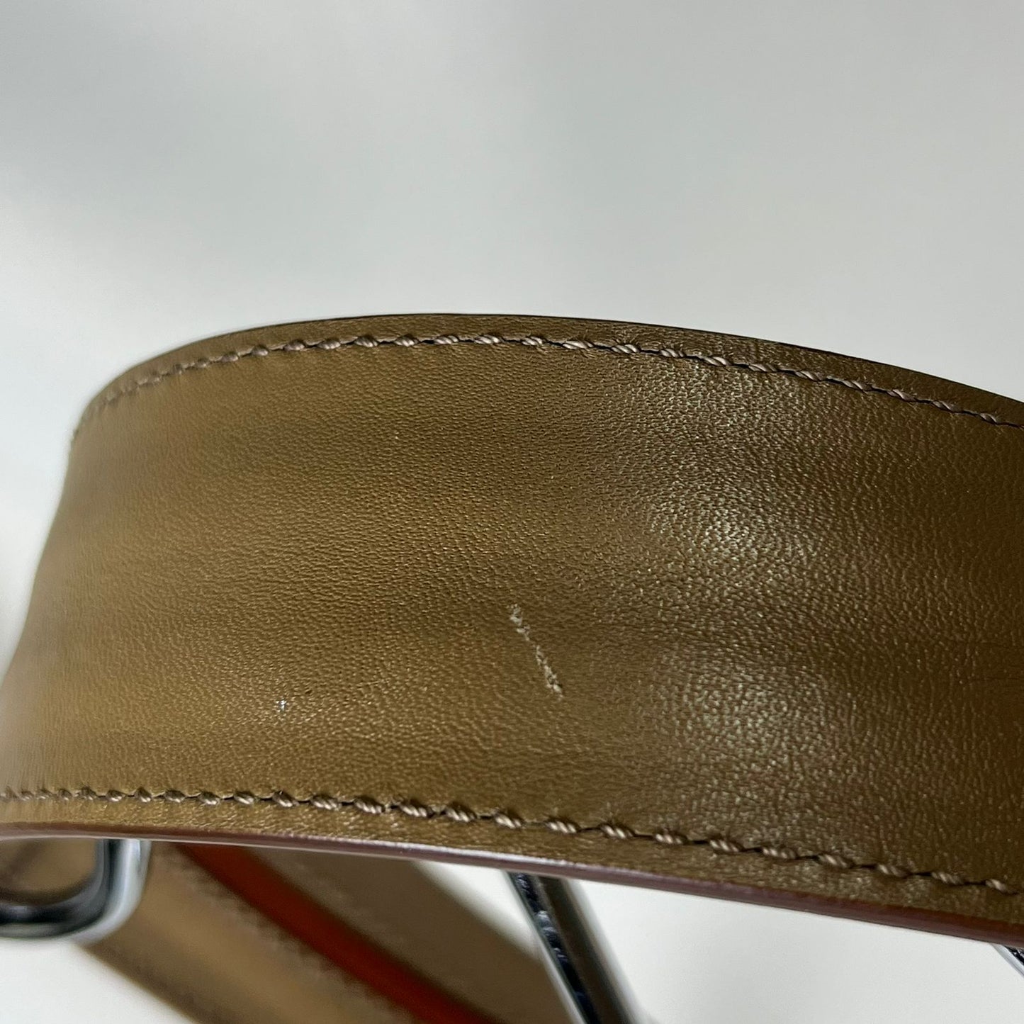 Tods  Leather Handbag Brown
