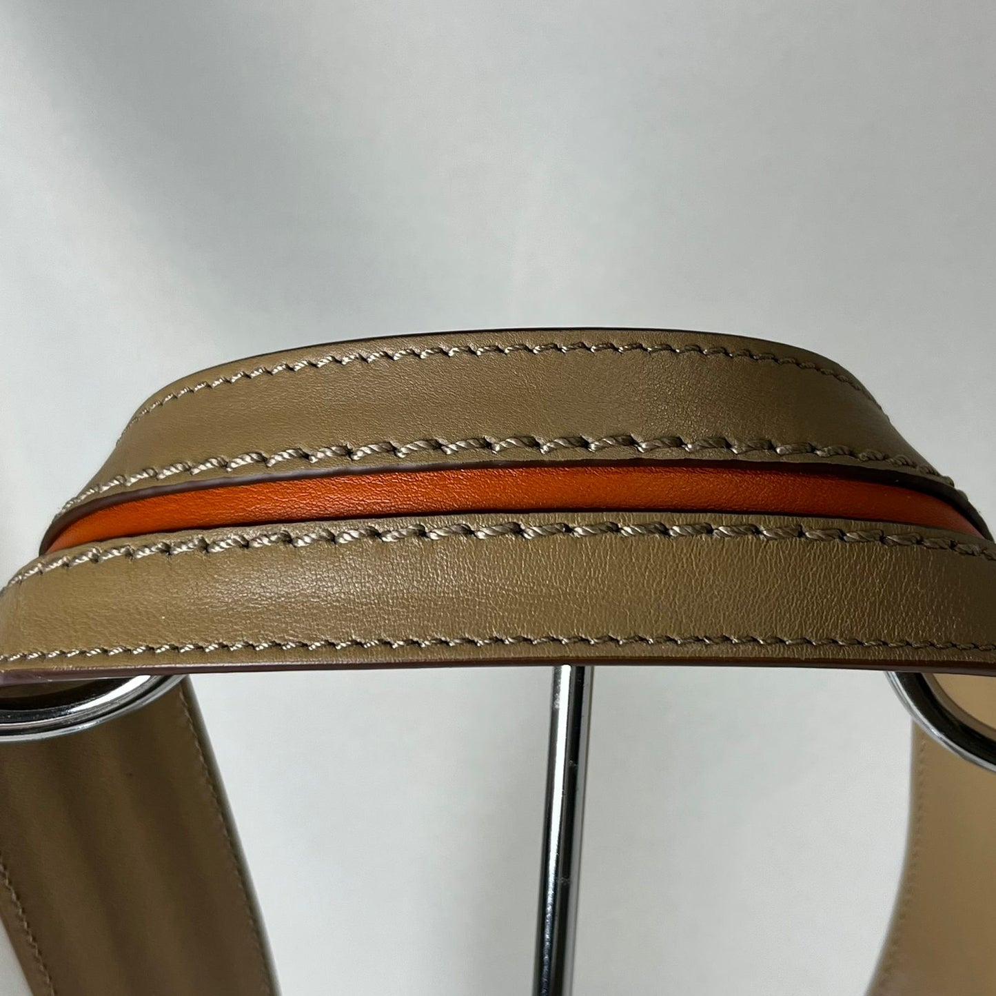 Tods  Leather Handbag Brown