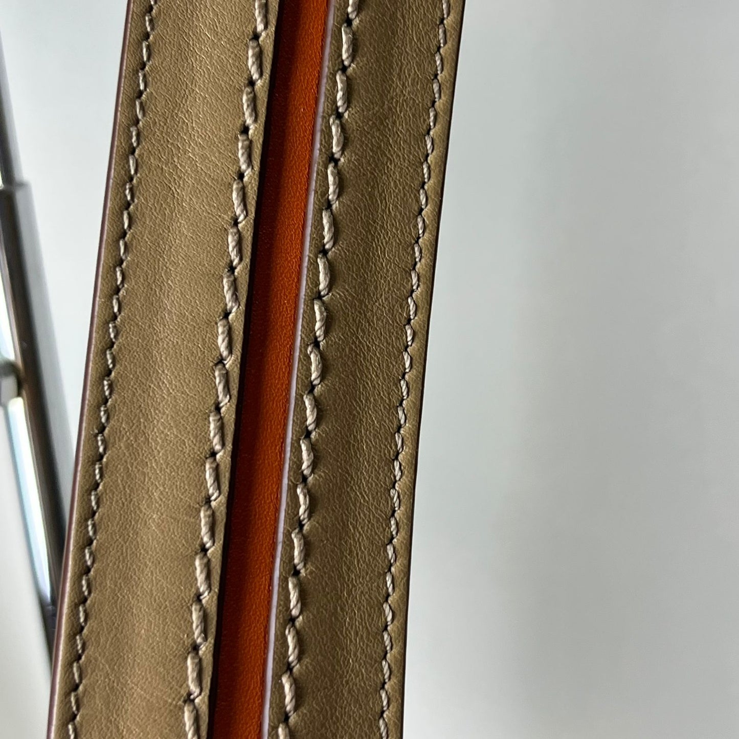 Tods  Leather Handbag Brown