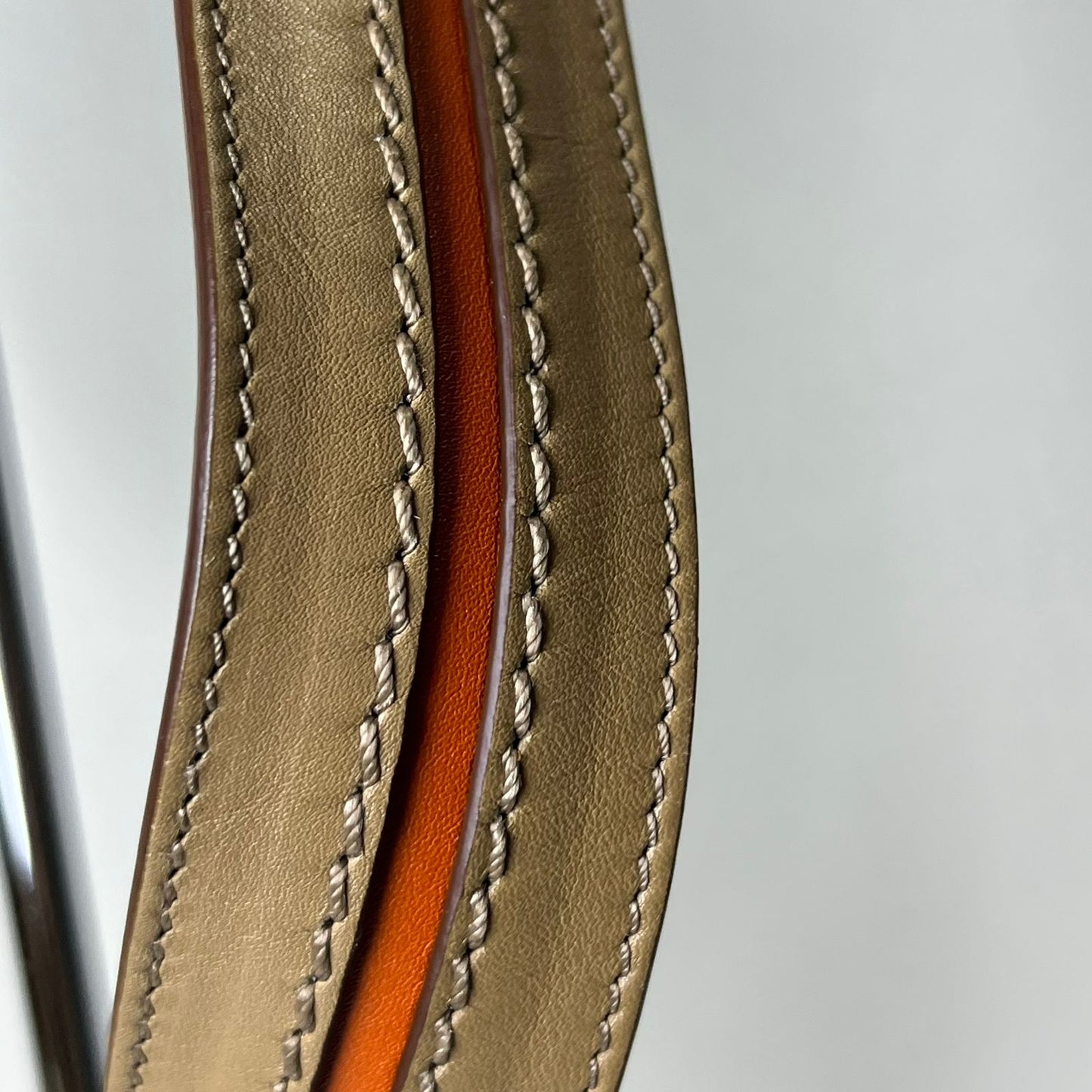 Tods  Leather Handbag Brown