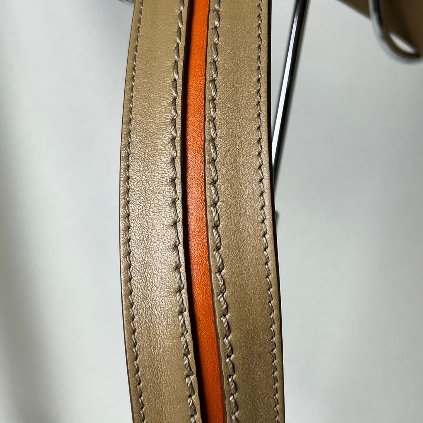 Tods  Leather Handbag Brown