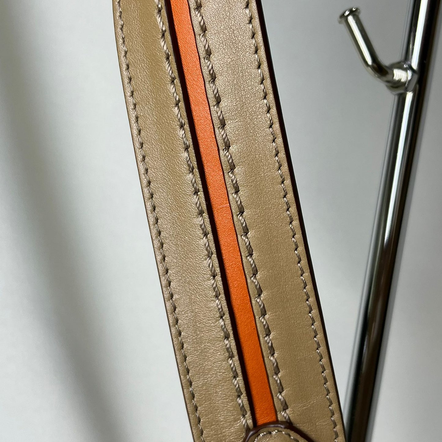 Tods  Leather Handbag Brown