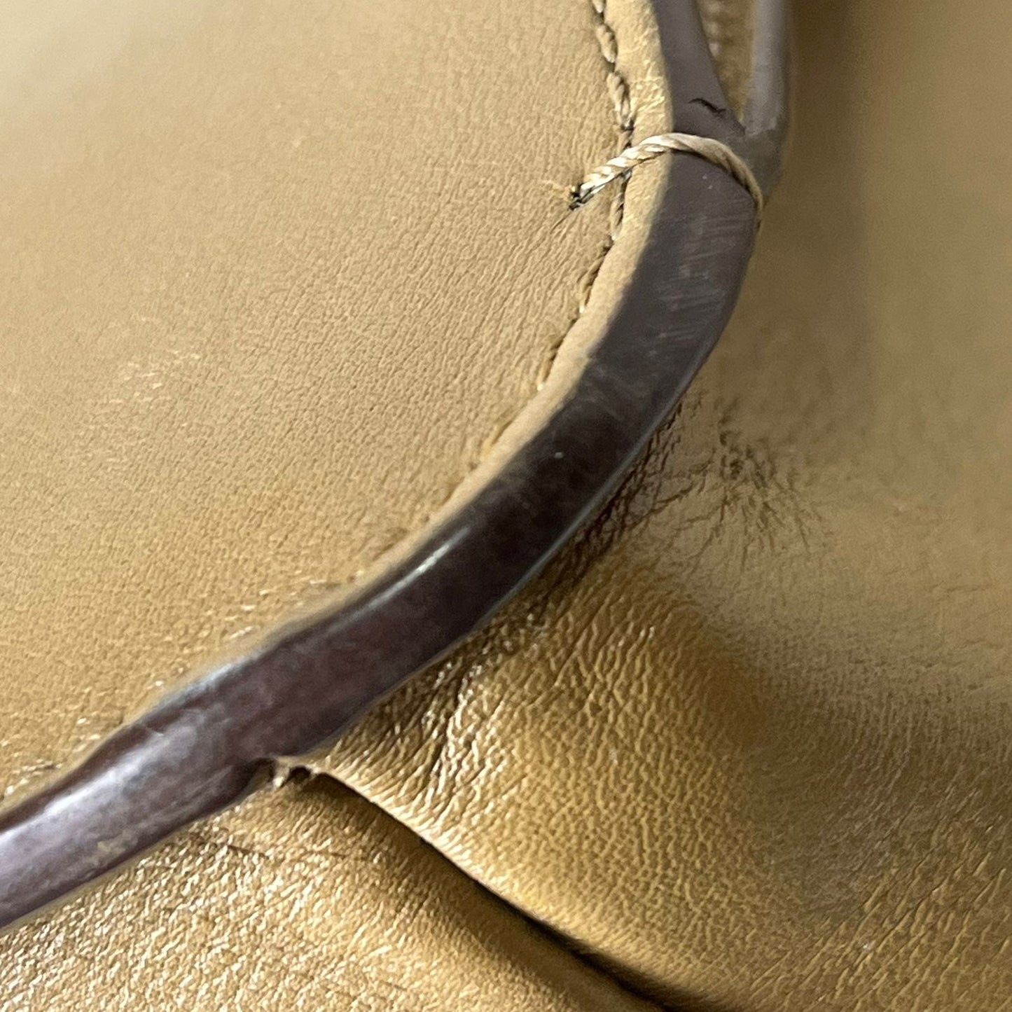 Tods  Leather Handbag Brown