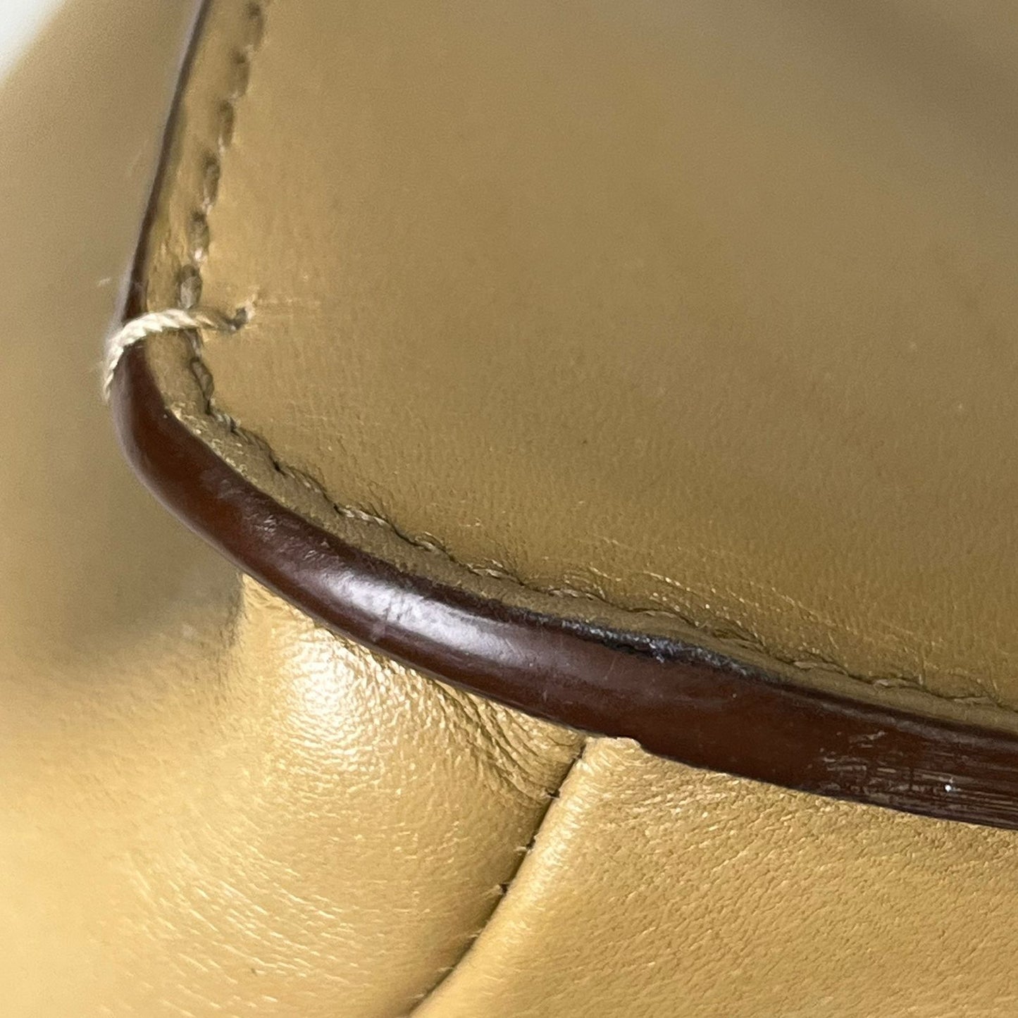 Tods  Leather Handbag Brown