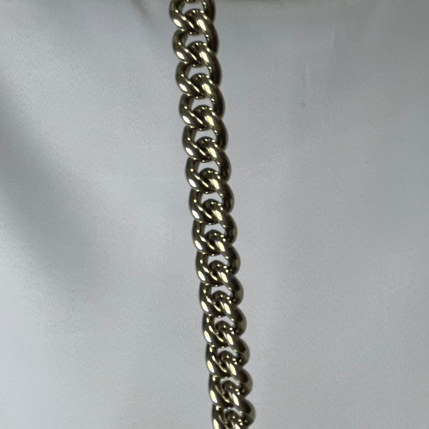 Gucci  Soho Chain Beige