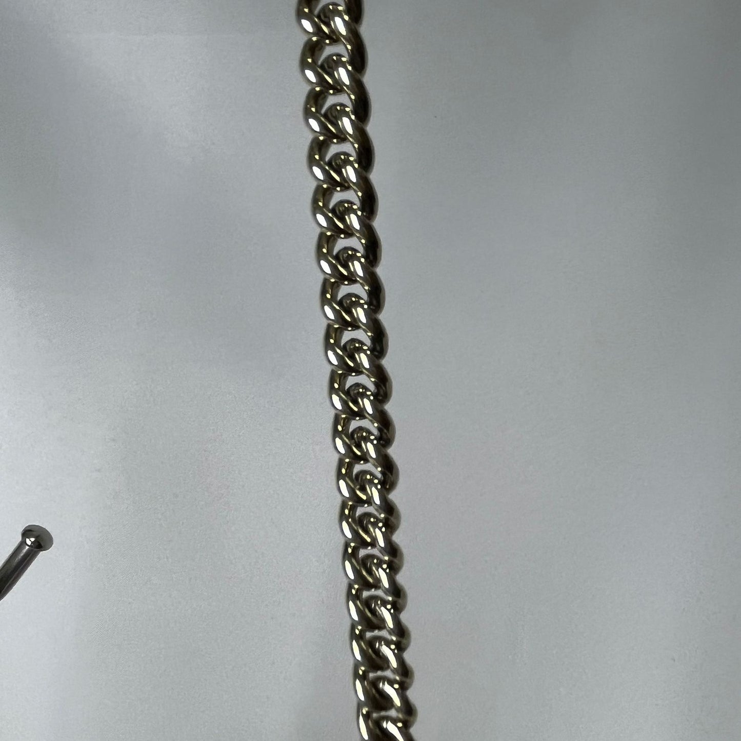 Gucci  Soho Chain Beige
