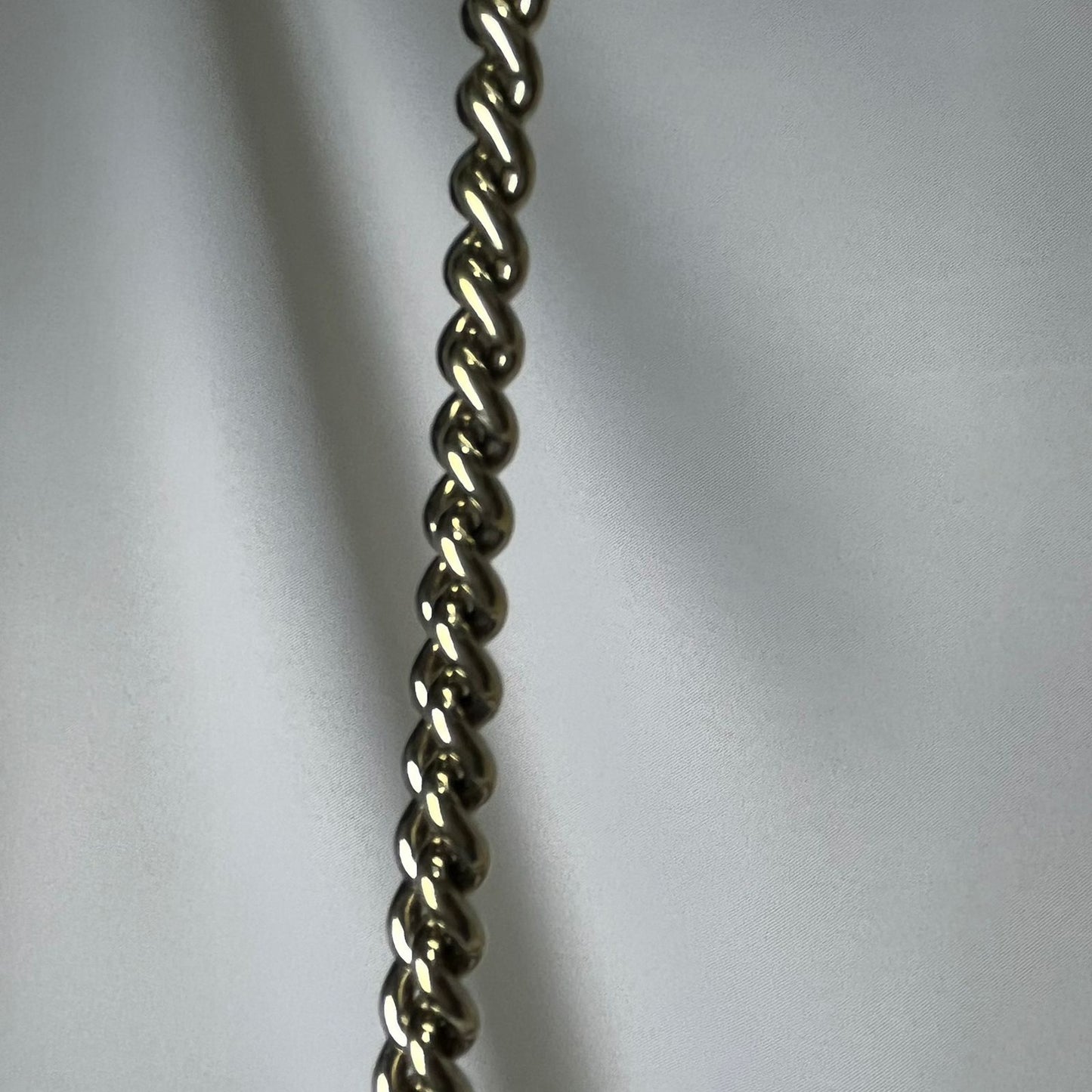 Gucci  Soho Chain Beige