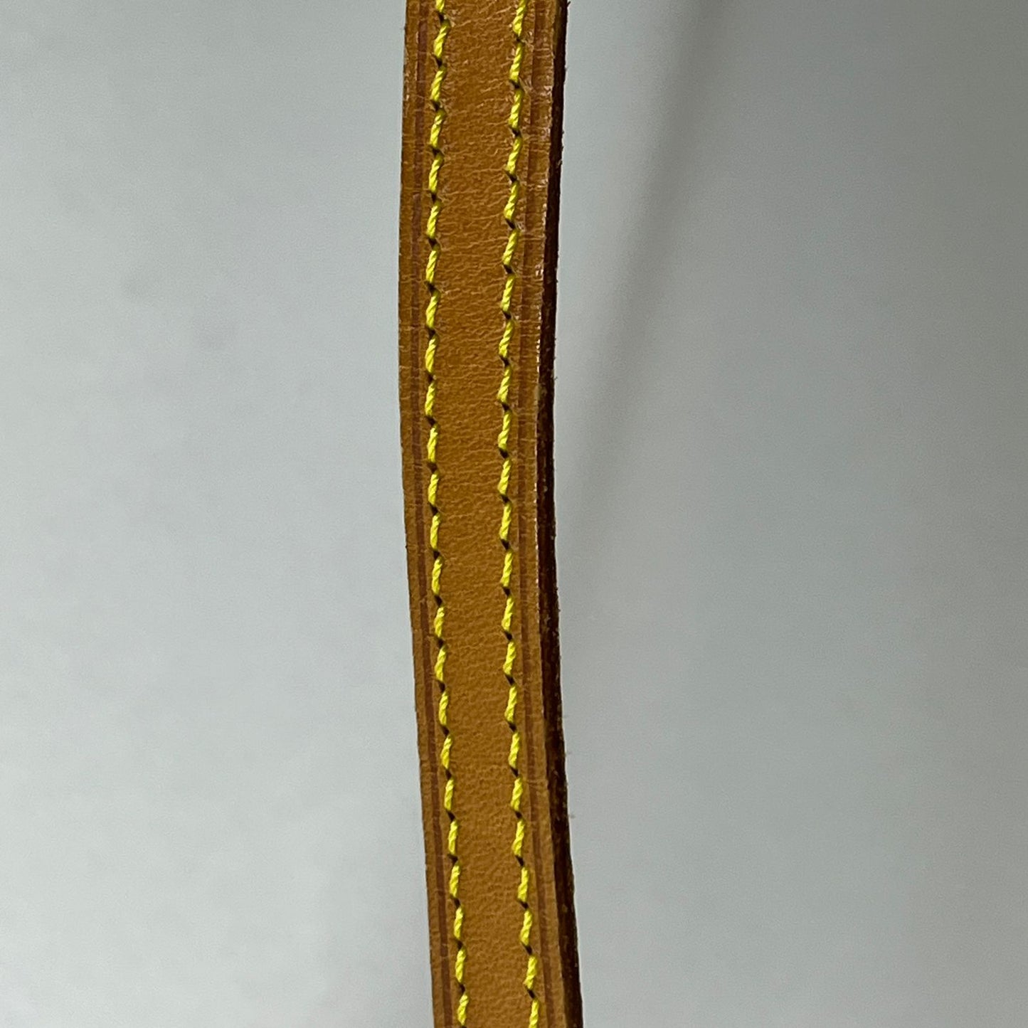 Louis Vuitton	Nano Speedy Monogram Canvas