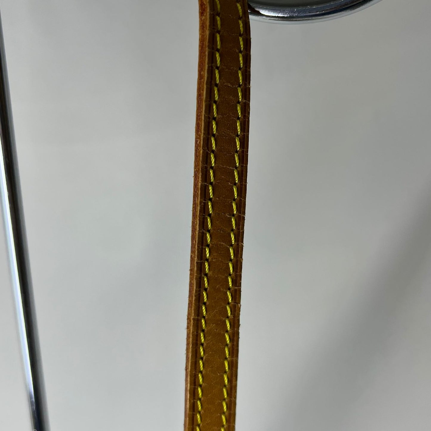 Louis Vuitton	Nano Speedy Monogram Canvas