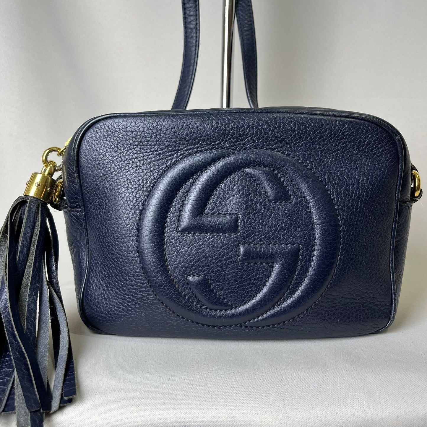 Gucci  Camera Bag Black