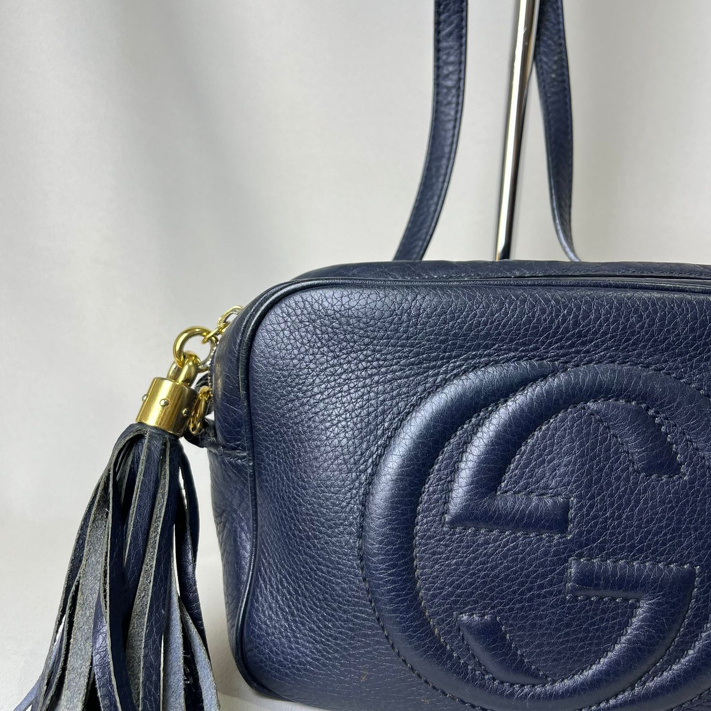 Gucci  Camera Bag Black