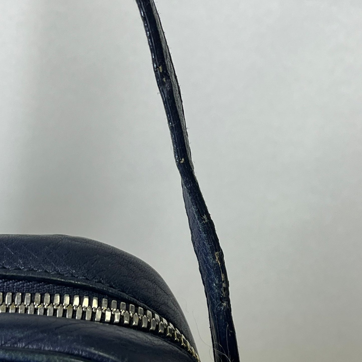 Gucci  Camera Bag Black