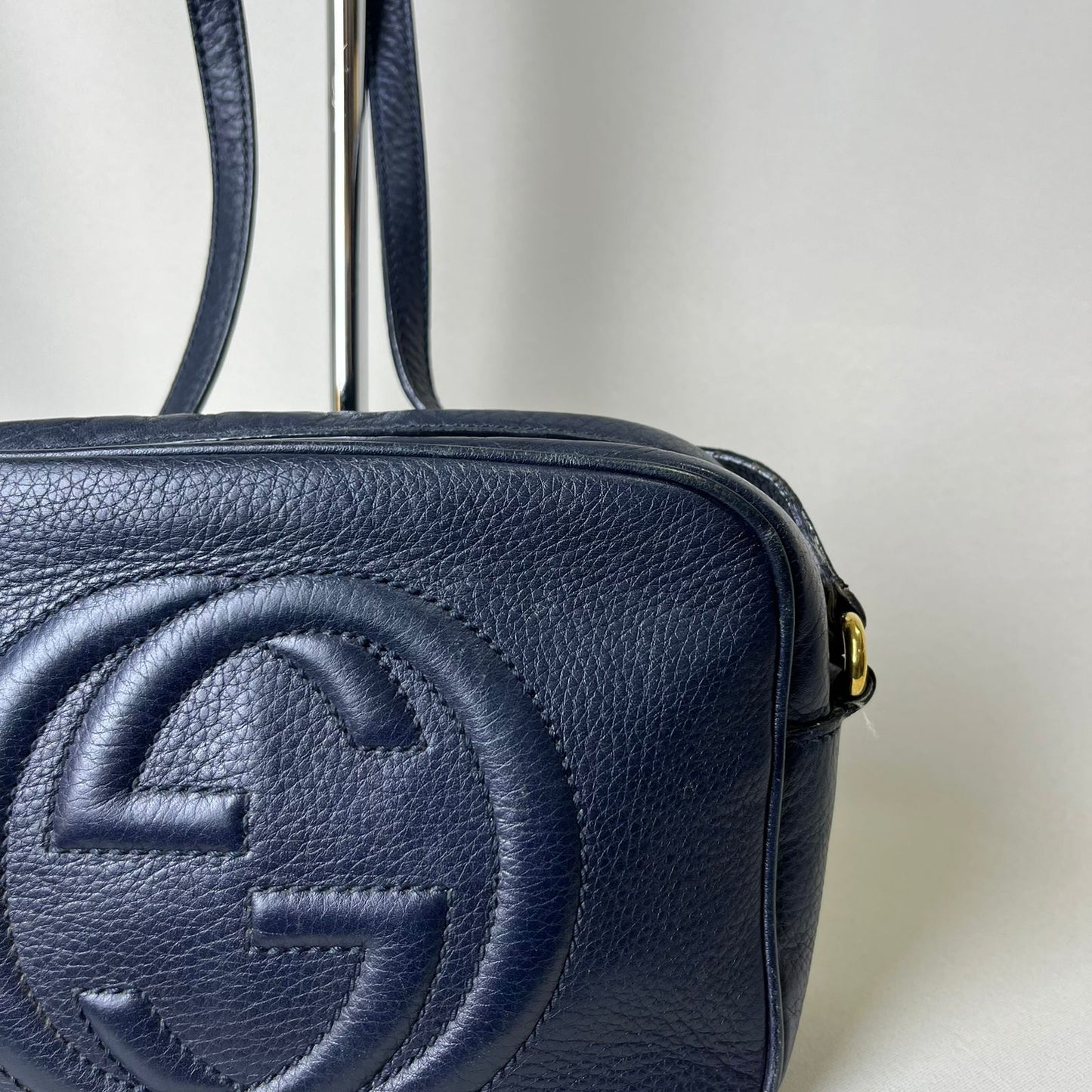 Gucci  Camera Bag Black