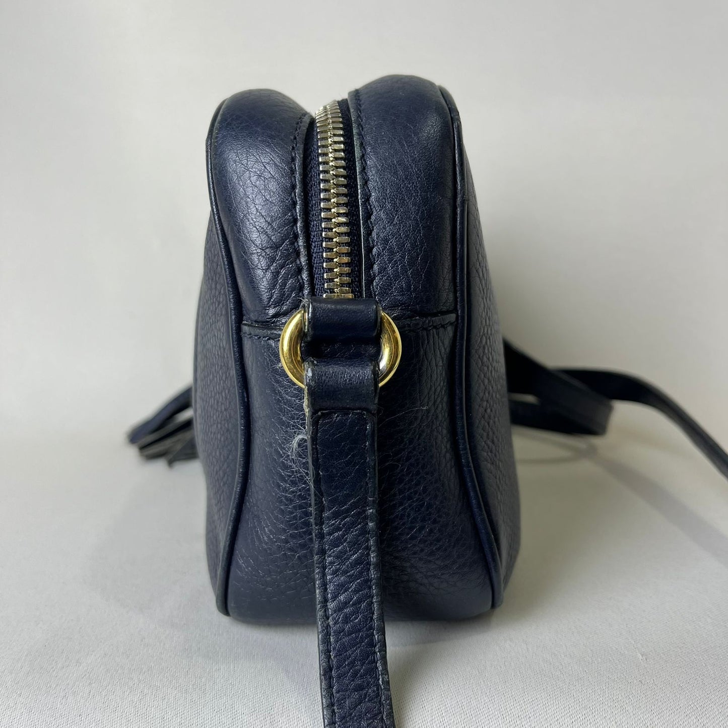 Gucci  Camera Bag Black