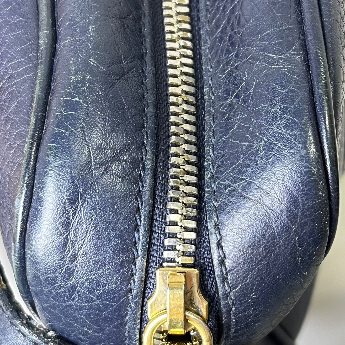 Gucci  Camera Bag Black