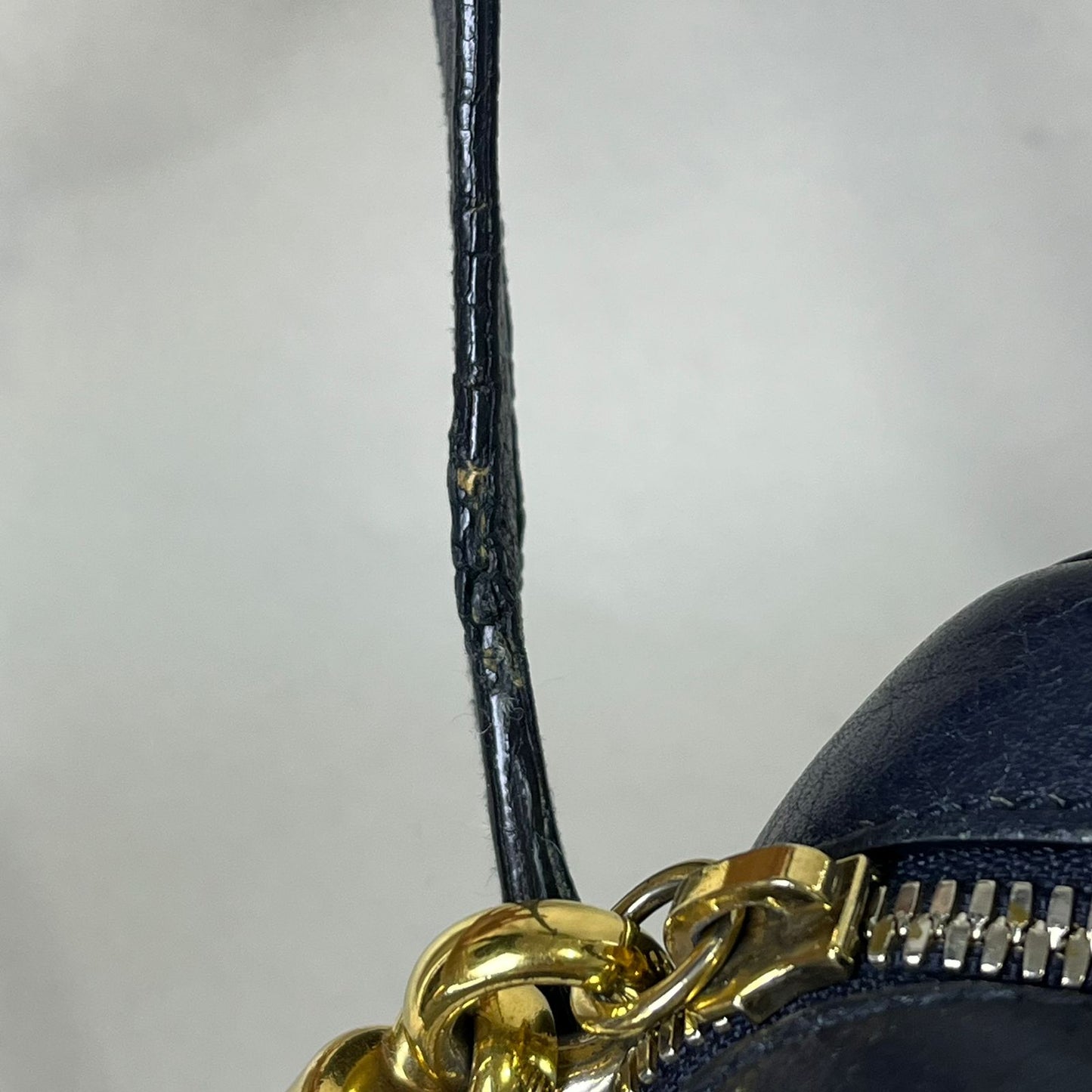 Gucci  Camera Bag Black