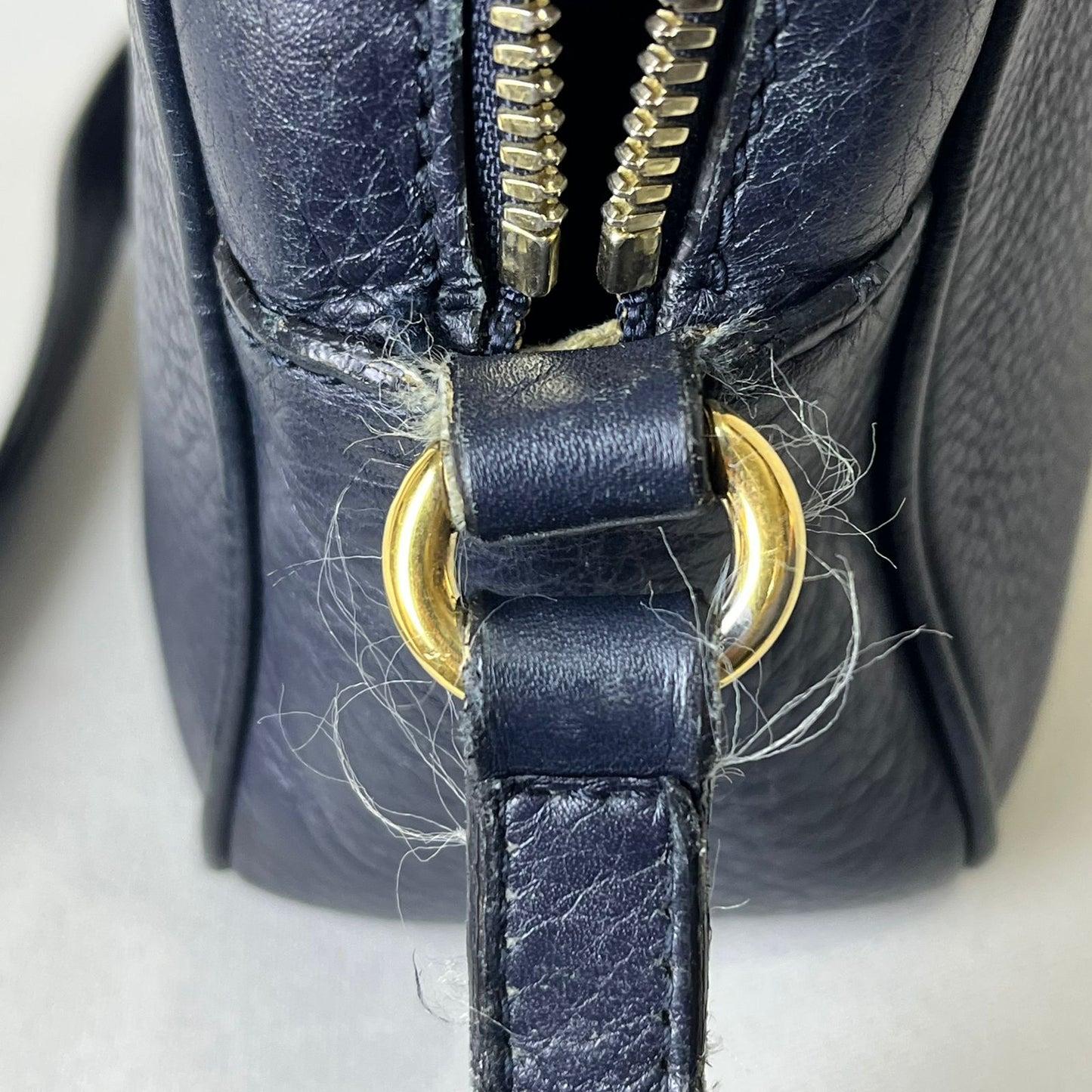 Gucci  Camera Bag Black