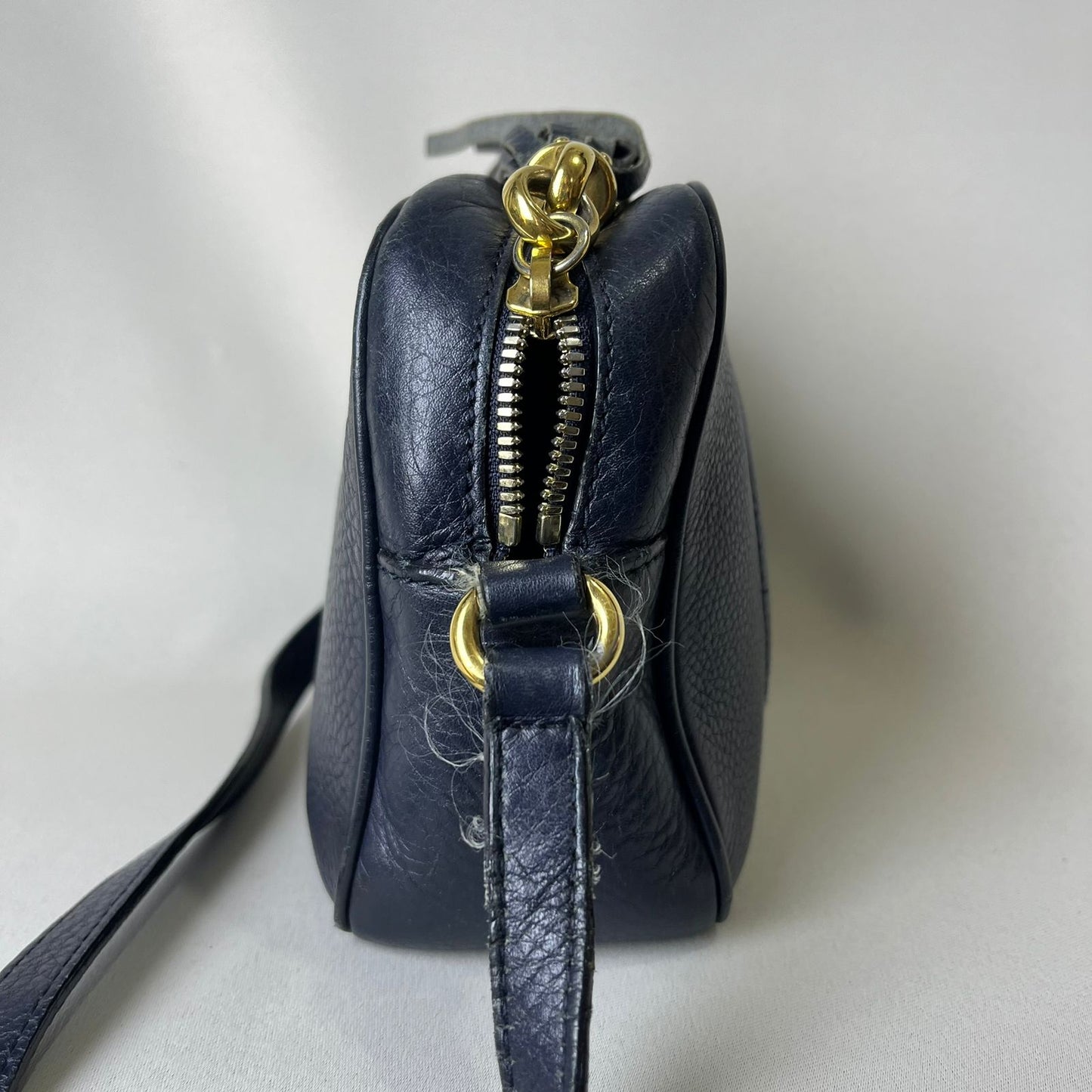 Gucci  Camera Bag Black