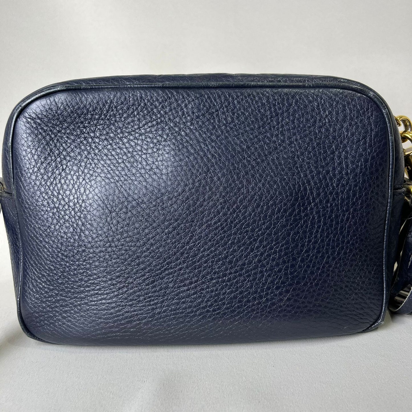 Gucci  Camera Bag Black