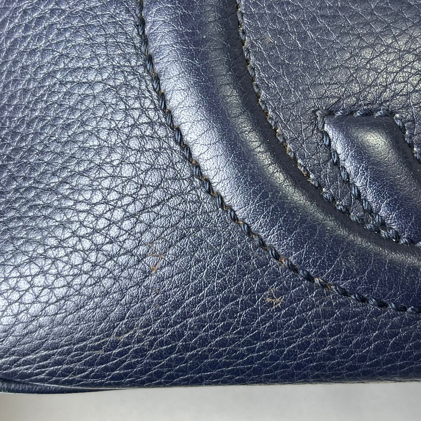 Gucci  Camera Bag Black