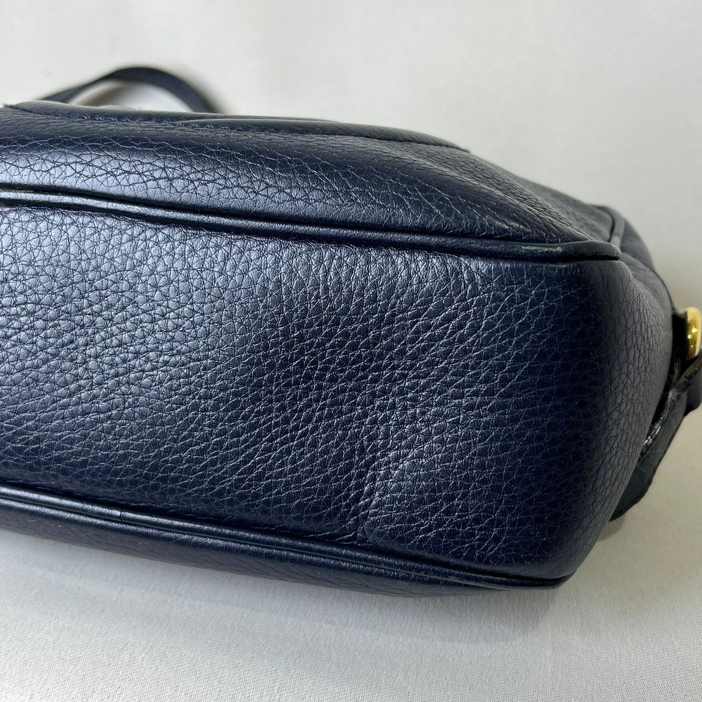 Gucci  Camera Bag Black