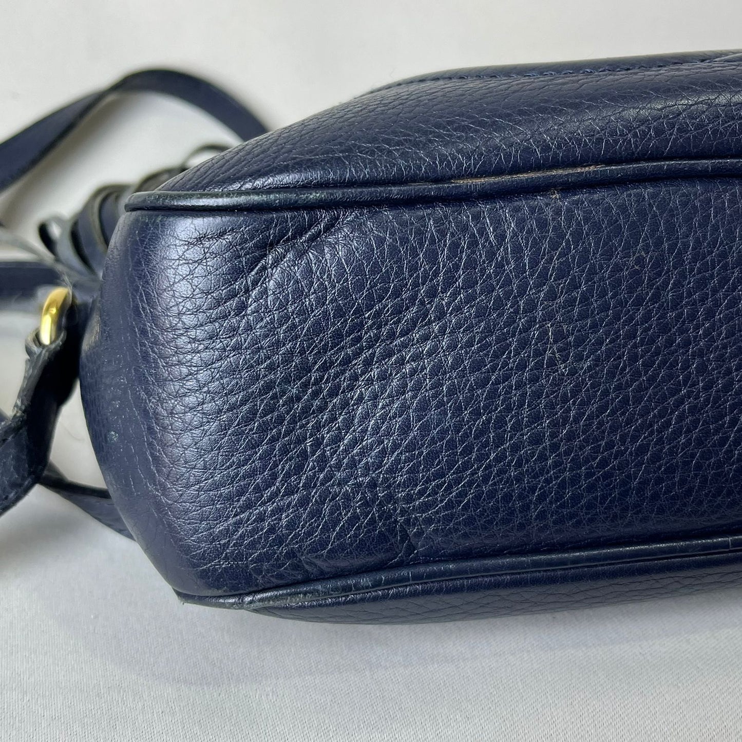 Gucci  Camera Bag Black