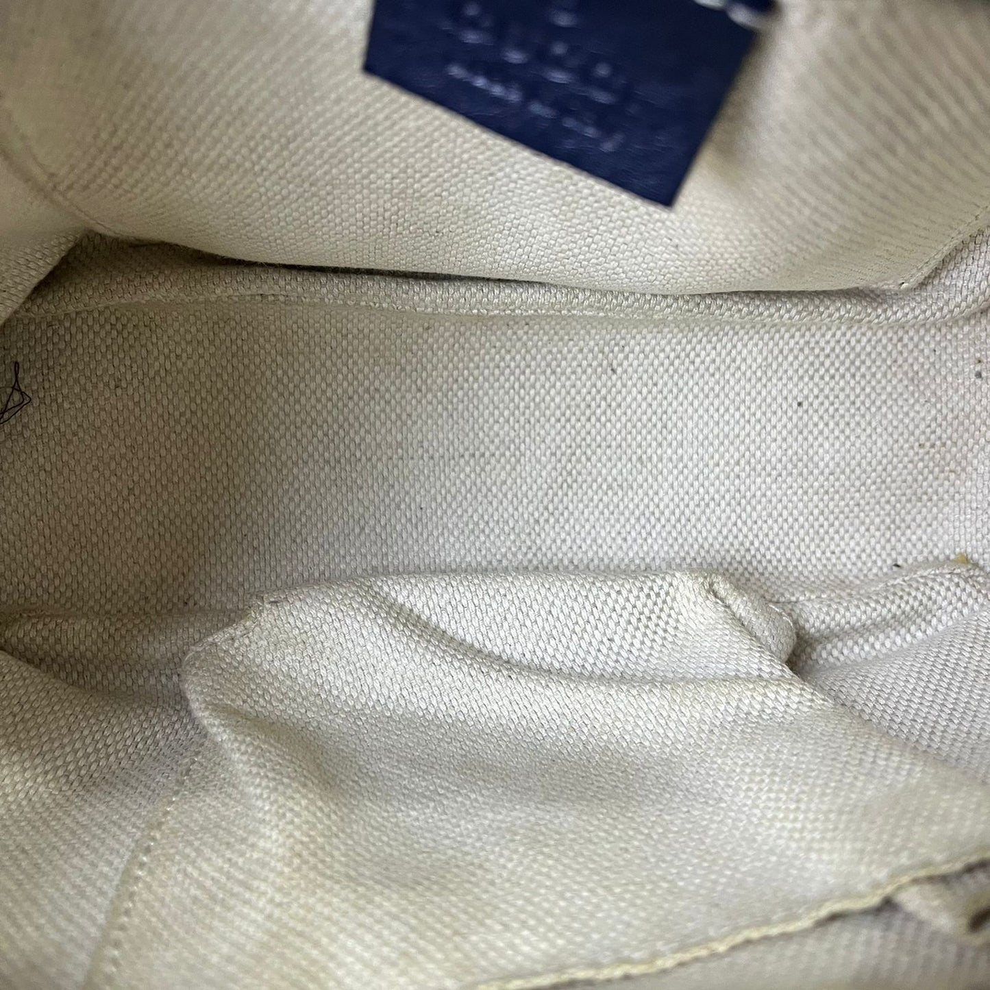 Gucci  Camera Bag Black