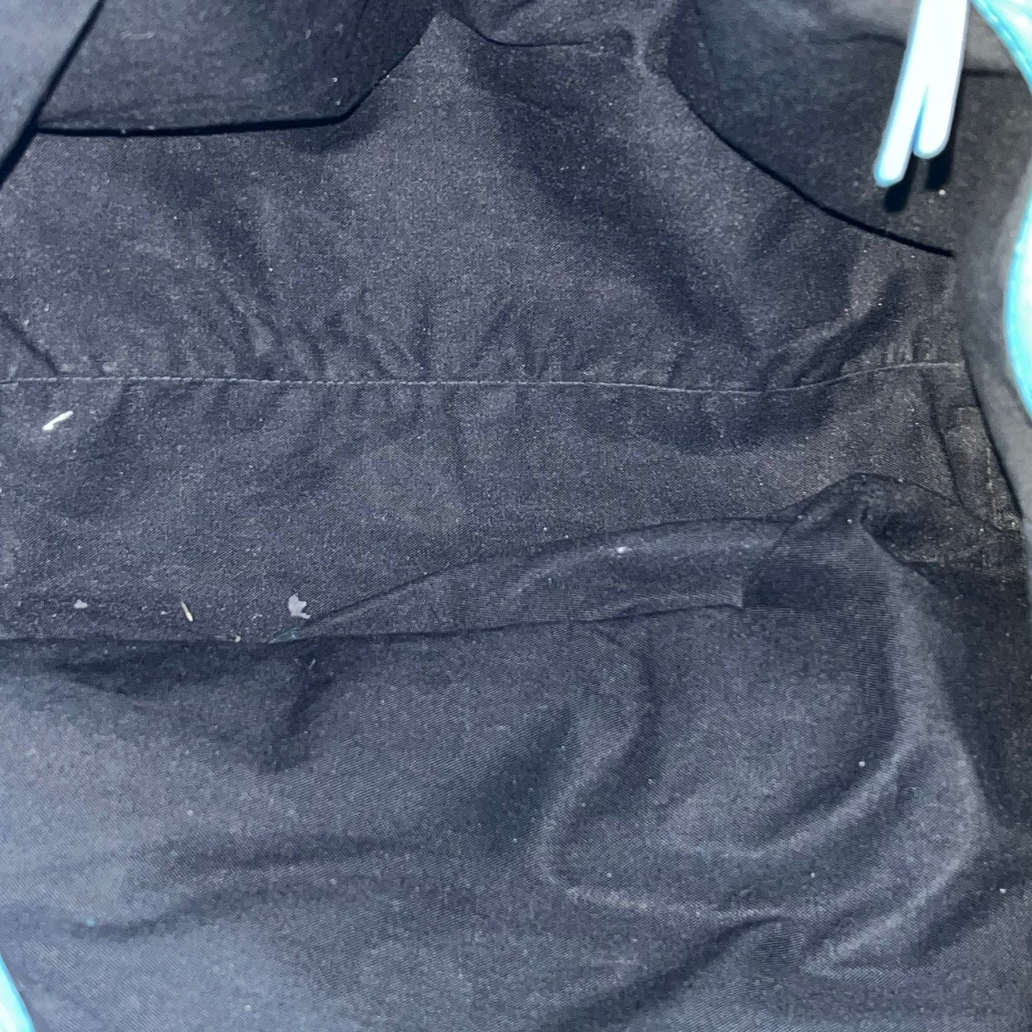 Balenciaga City Moto Sunday Tote Teal