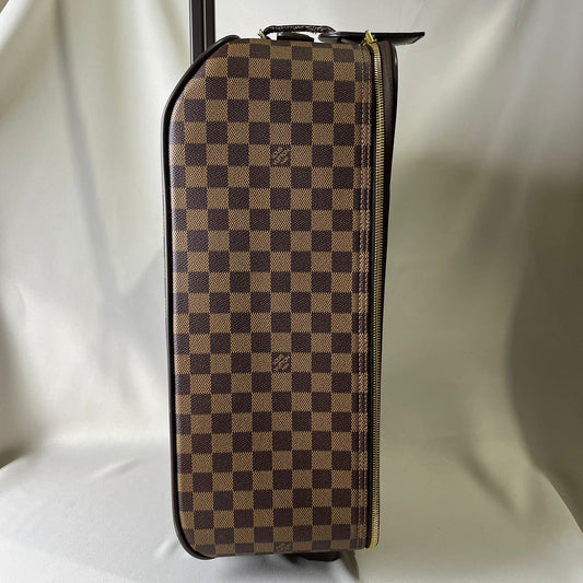 Louis Vuitton	Suitcase Damier Ebene