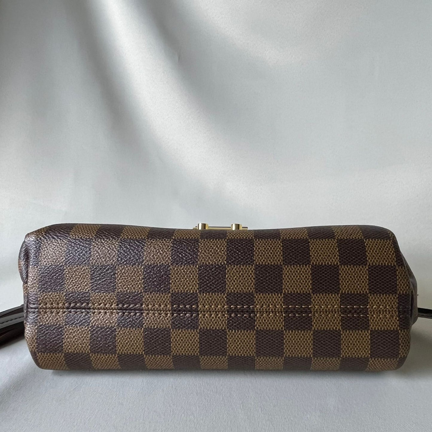Louis Vuitton	Croisette Damier Ebene
