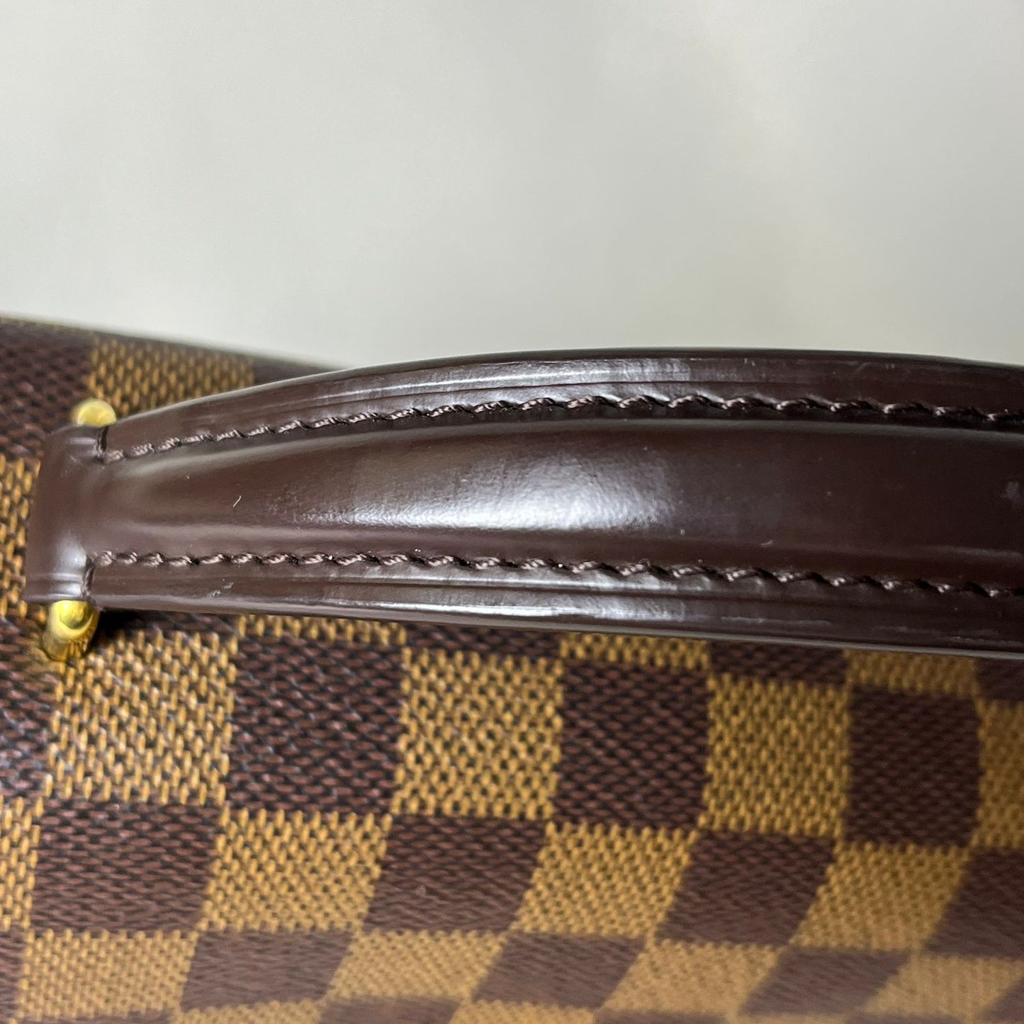 Louis Vuitton	Croisette Damier Ebene