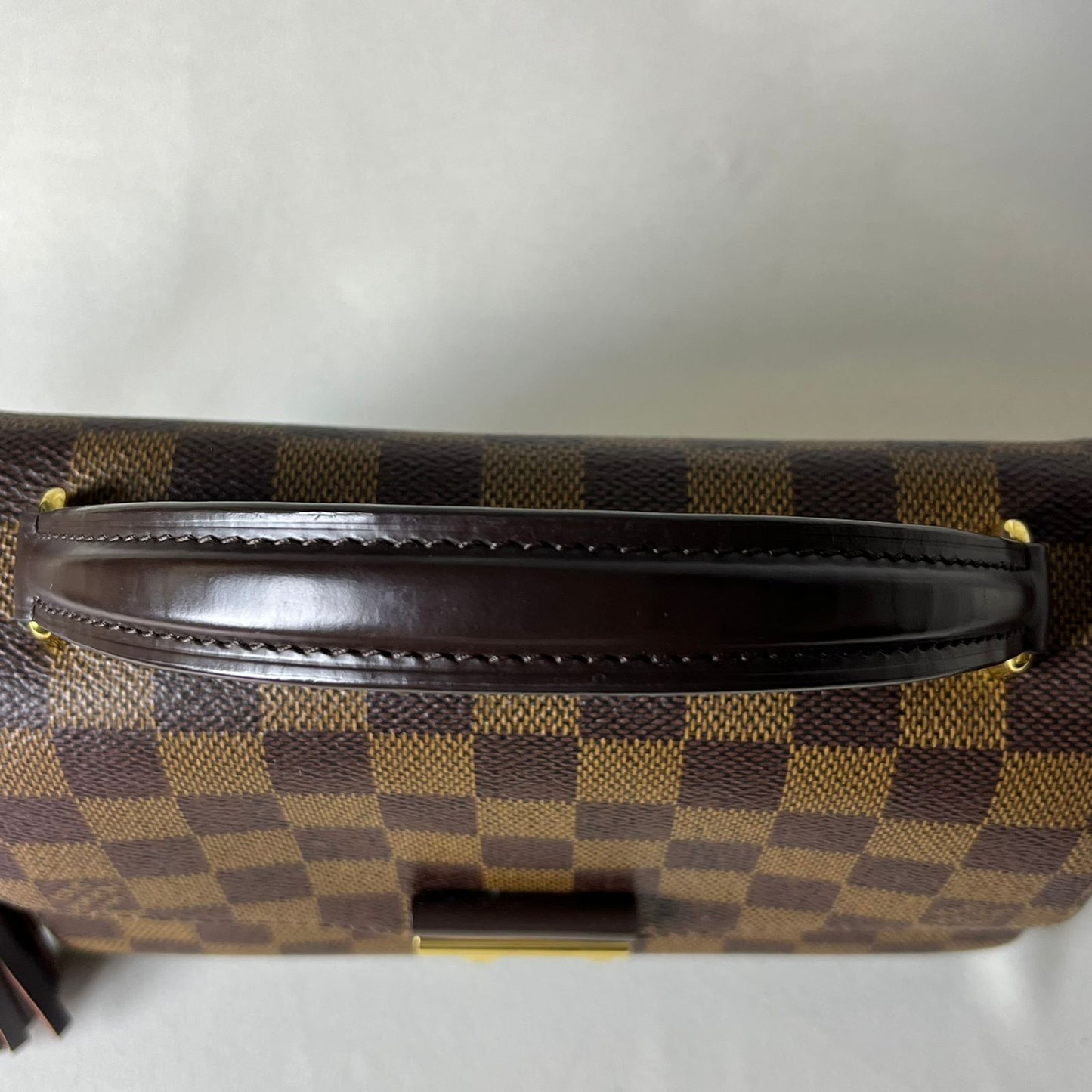 Louis Vuitton	Croisette Damier Ebene