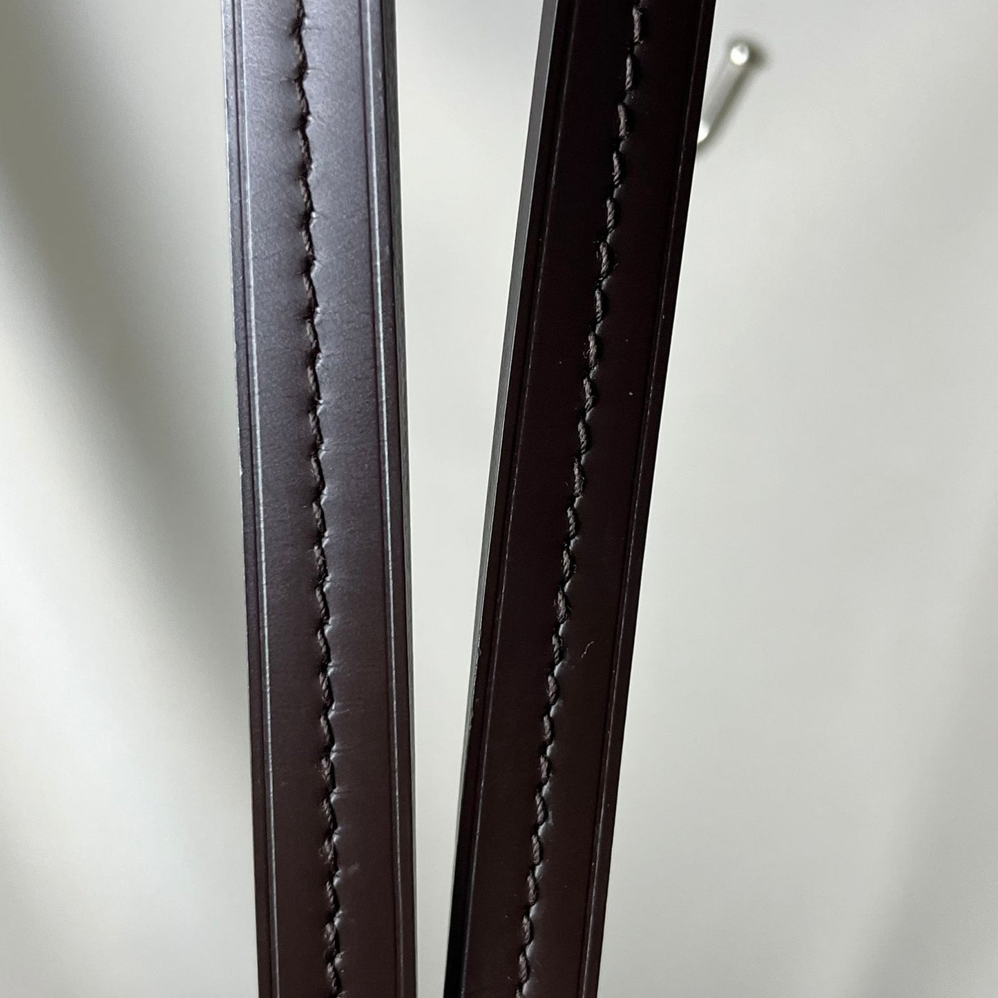 Louis Vuitton	Croisette Damier Ebene