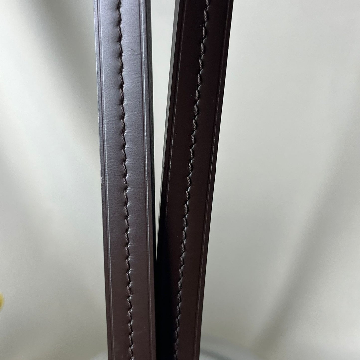 Louis Vuitton	Croisette Damier Ebene
