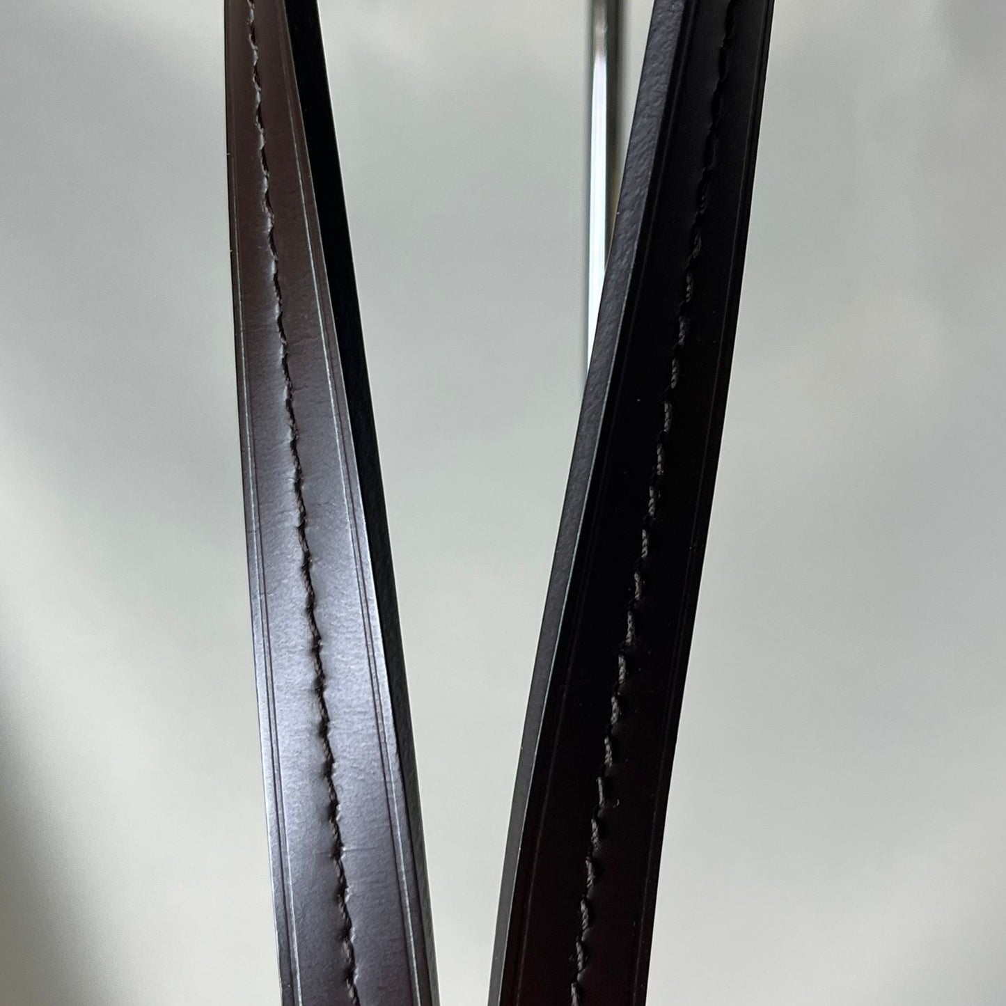 Louis Vuitton	Croisette Damier Ebene