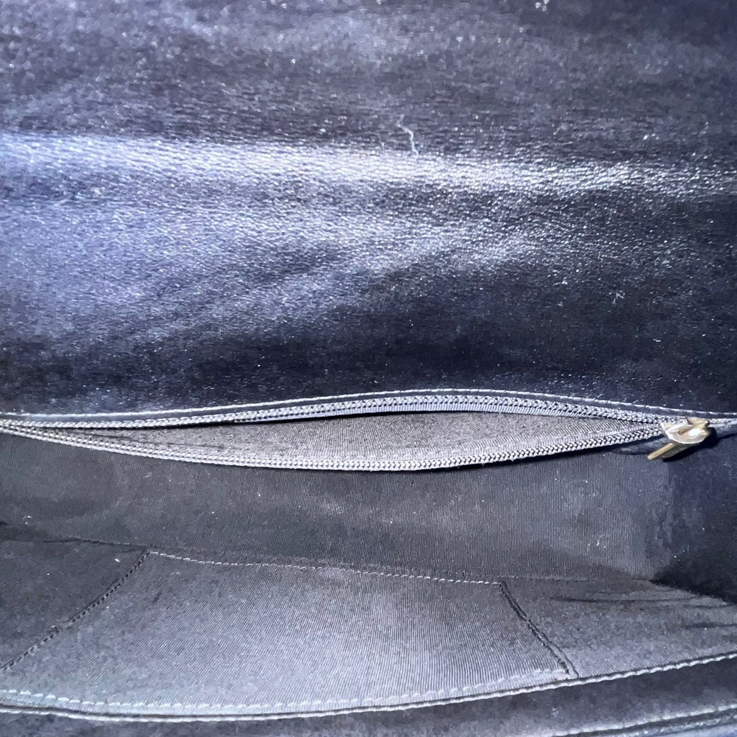Chanel Le Boy New Medium Black Gold Hardware
