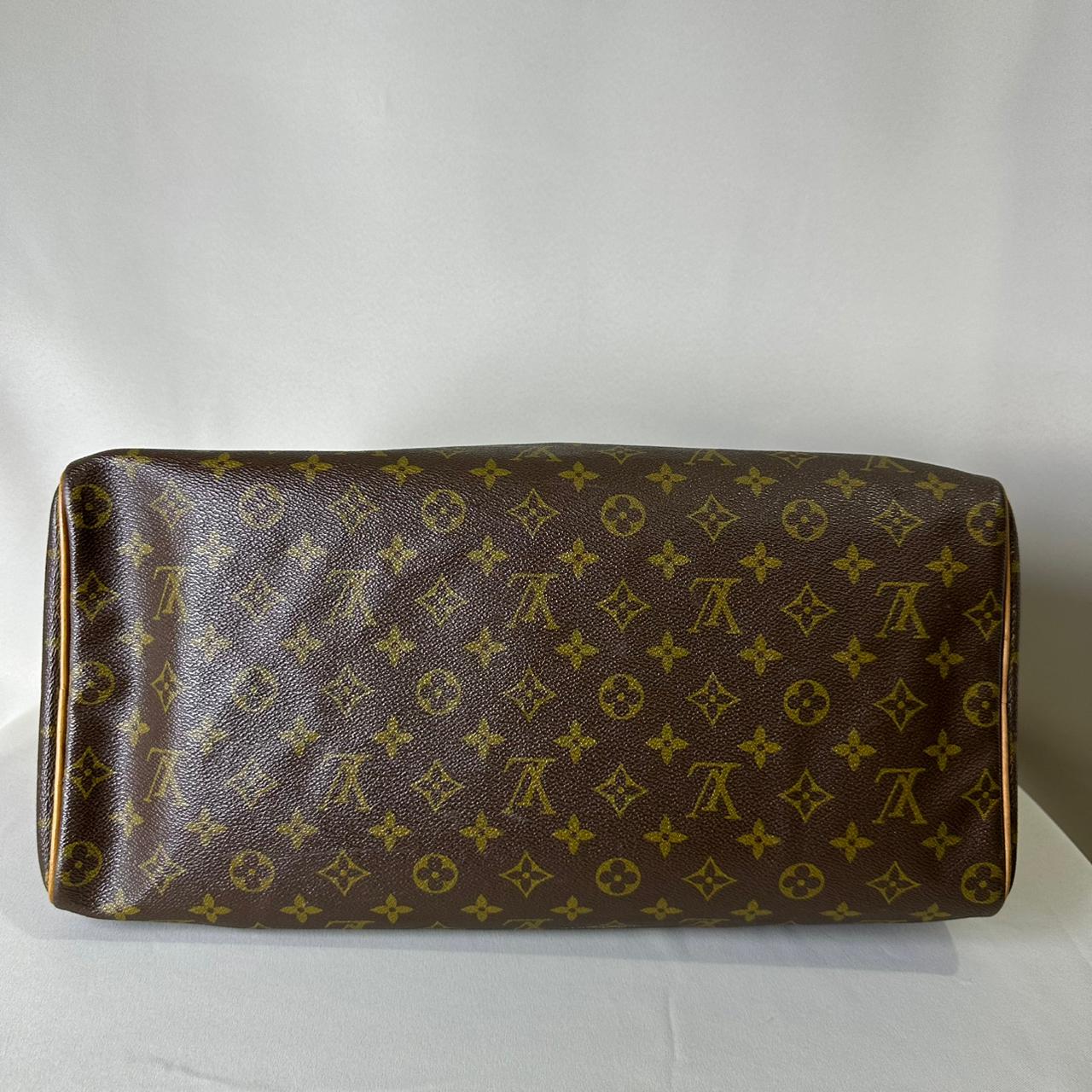 Louis Vuitton Speedy 40 Monogram Canvas