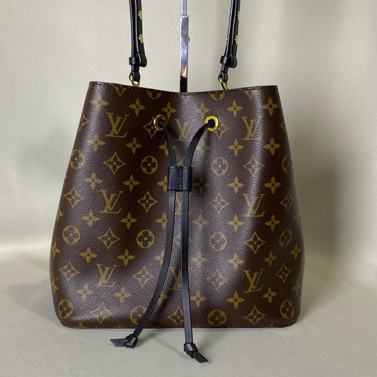 Louis Vuitton	NeoNoe MM Monogram